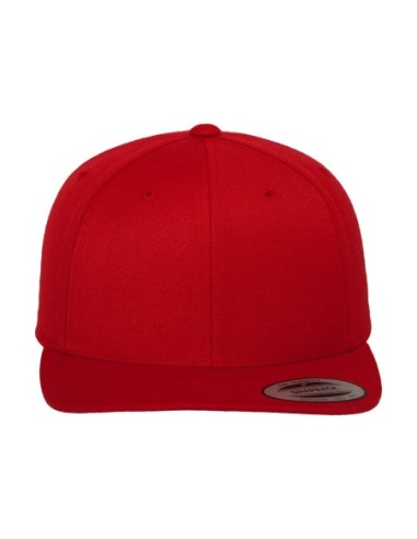 Classic Snapback Cap13