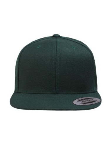 Classic Snapback Cap16