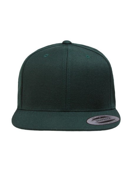 Classic Snapback Cap16