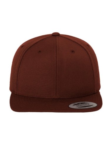 Classic Snapback Cap17