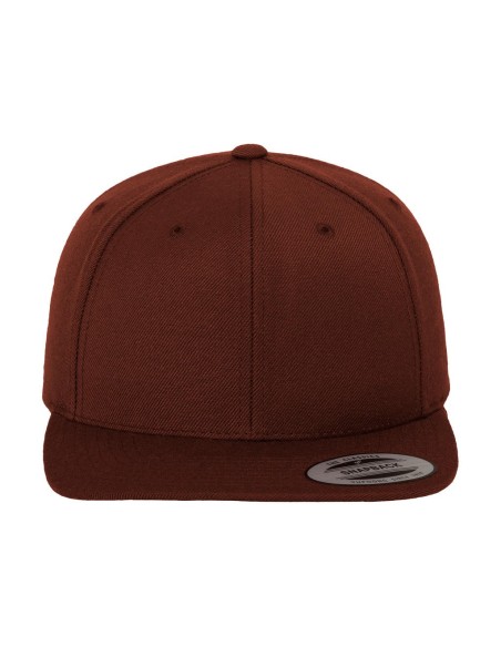 Classic Snapback Cap17