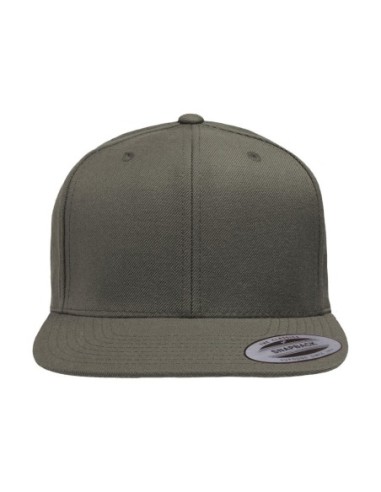 Classic Snapback Cap18