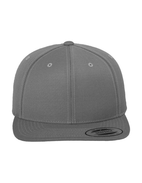Classic Snapback Cap19