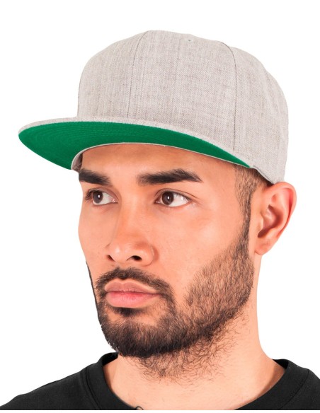 Classic Snapback Cap20