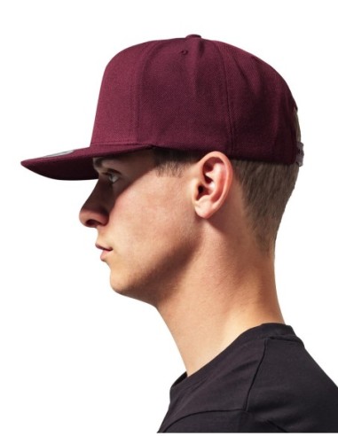 Classic Snapback Cap22