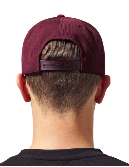 Classic Snapback Cap23