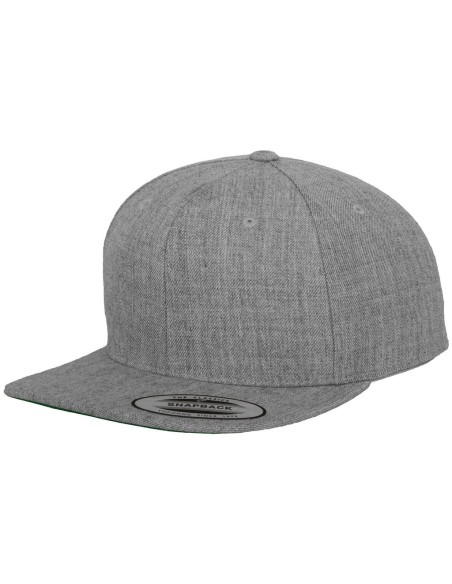 Classic Snapback Cap24