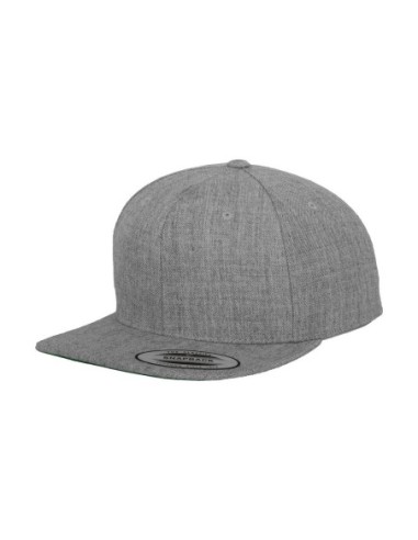Classic Snapback Cap26
