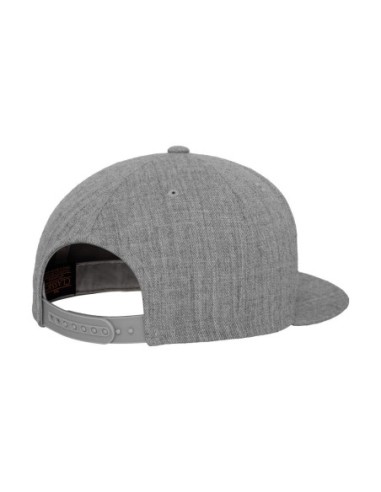 Classic Snapback Cap27