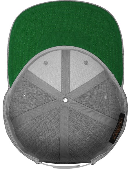 Classic Snapback Cap28