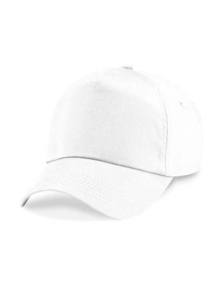 Original 5 Panel Cap0