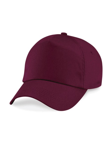 Original 5 Panel Cap15