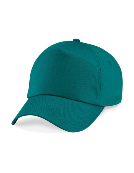 Original 5 Panel Cap16