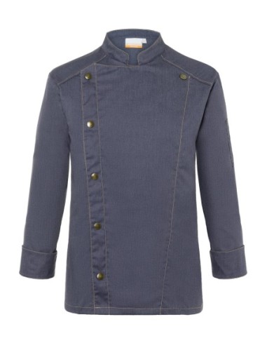 Chef Jacket Jeans Style0