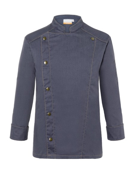 Chef Jacket Jeans Style0