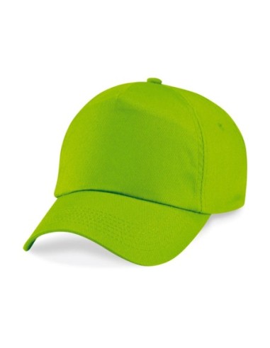 Original 5 Panel Cap18