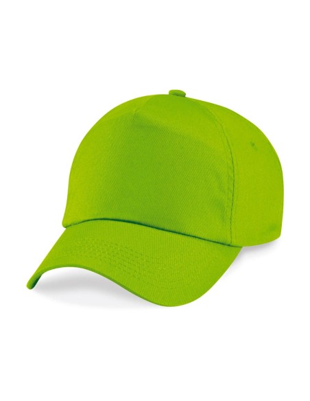 Original 5 Panel Cap18