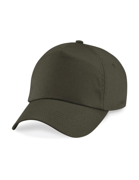 Original 5 Panel Cap19