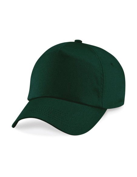Original 5 Panel Cap20