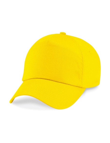 Original 5 Panel Cap21