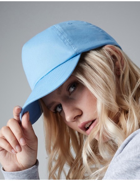Original 5 Panel Cap25