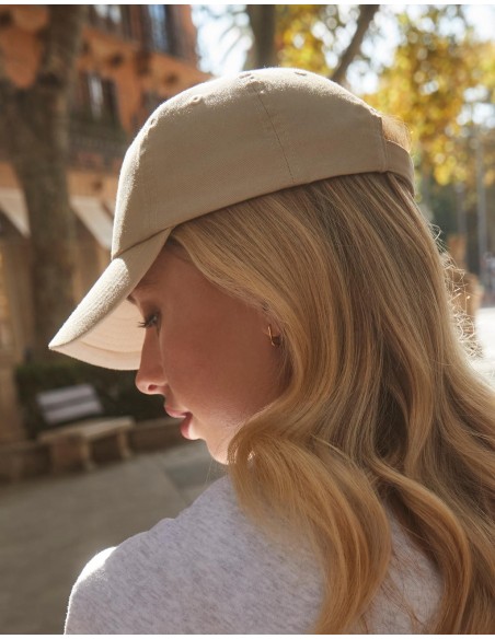 Original 5 Panel Cap26