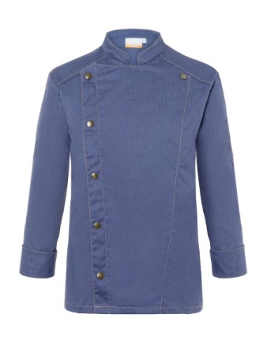 Chef Jacket Jeans Style1