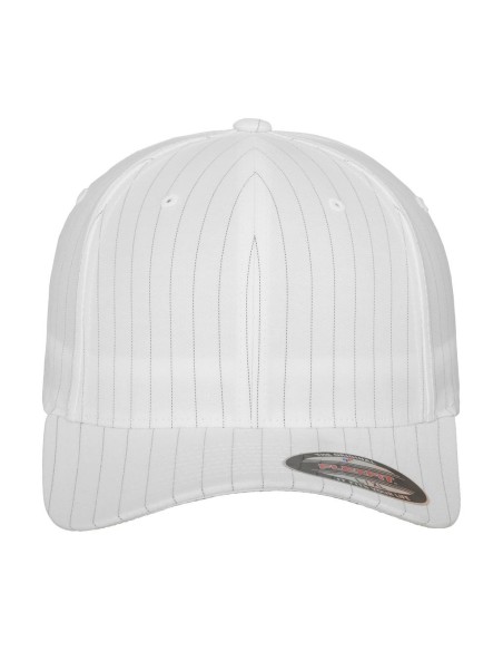 Pinstripe Cap0