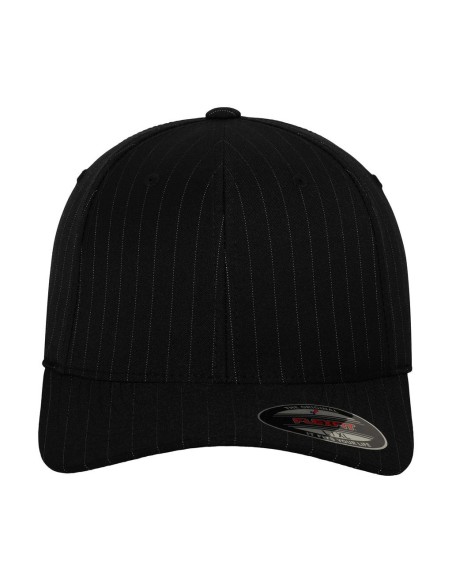 Pinstripe Cap1