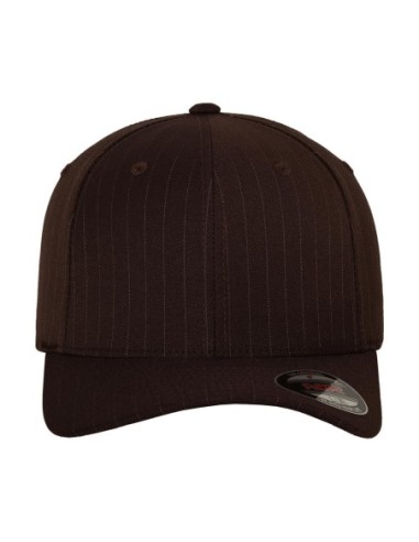 Pinstripe Cap2