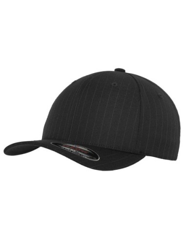 Pinstripe Cap3