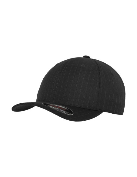 Pinstripe Cap5