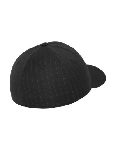 Pinstripe Cap6