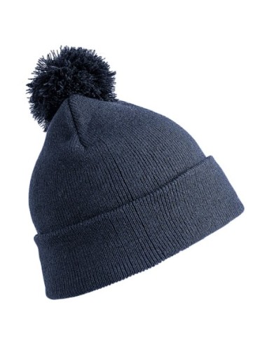 Pom Pom Beanie2