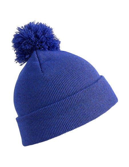 Pom Pom Beanie3