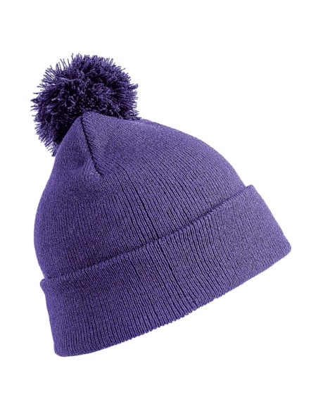 Pom Pom Beanie4