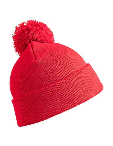 Pom Pom Beanie5