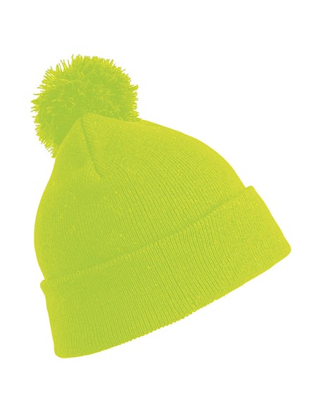 Pom Pom Beanie8