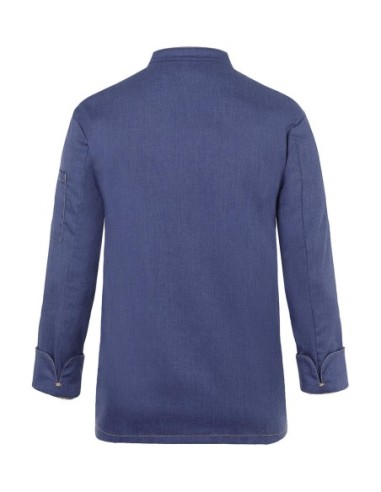 Chef Jacket Jeans Style5