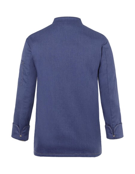 Chef Jacket Jeans Style5