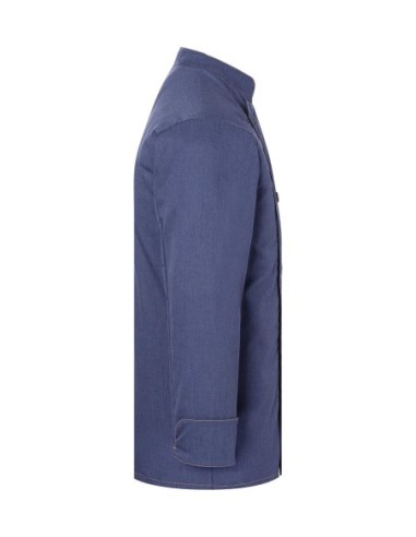 Chef Jacket Jeans Style6