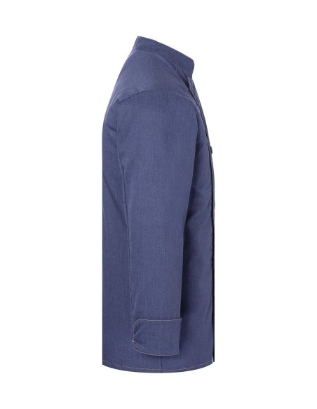 Chef Jacket Jeans Style6