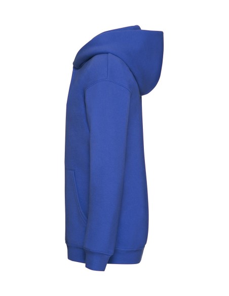 Kids Premium Hooded Sweat Jacket6