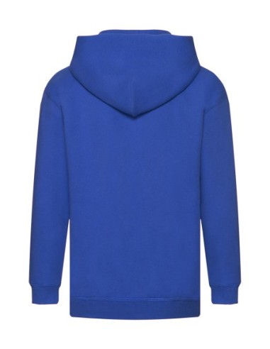 Kids Premium Hooded Sweat Jacket7