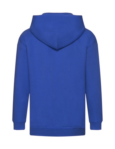 Kids Premium Hooded Sweat Jacket7