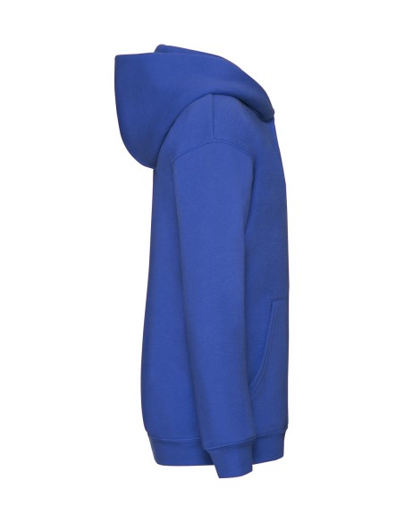 Kids Premium Hooded Sweat Jacket8