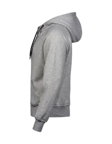 Fashion Full Zip Hood9