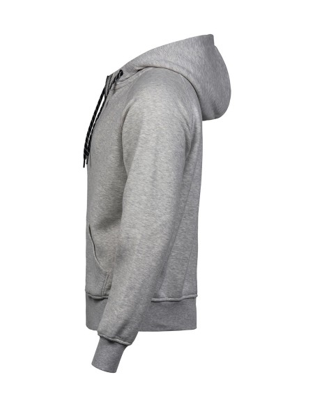 Fashion Full Zip Hood9