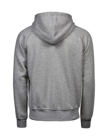 Fashion Full Zip Hood10