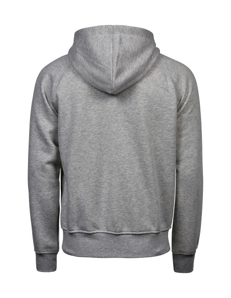 Fashion Full Zip Hood10